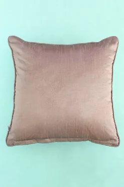 Simin Embroidered Cushion Cover