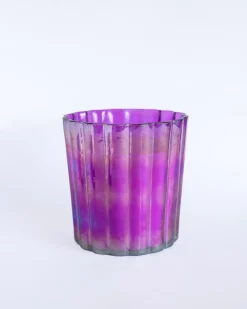 Sitara 1/2 Kilo Soy Wax Jar Candle