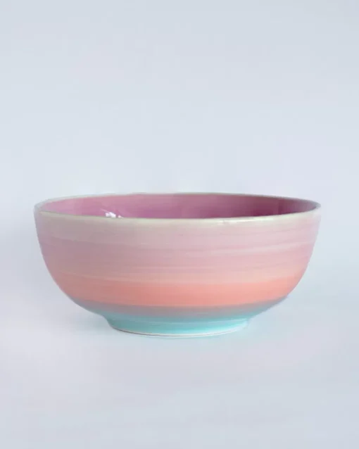 Skittle Carnival Bowl