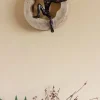 Soar Wood & Metal Wall Decor Frame