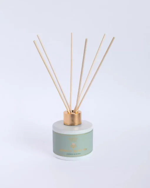 Sparkly Night Air Reed Diffuser