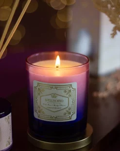 Spellbound Soy Wax Jar Candle - 200G
