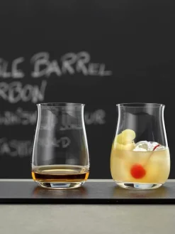 Spiegelau Bournbone Whisky Tumblers - Set Of 6