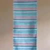 Spring Sorbet Woven Chenille Bedside Rug