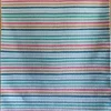 Spring Sorbet Woven Chenille Rug