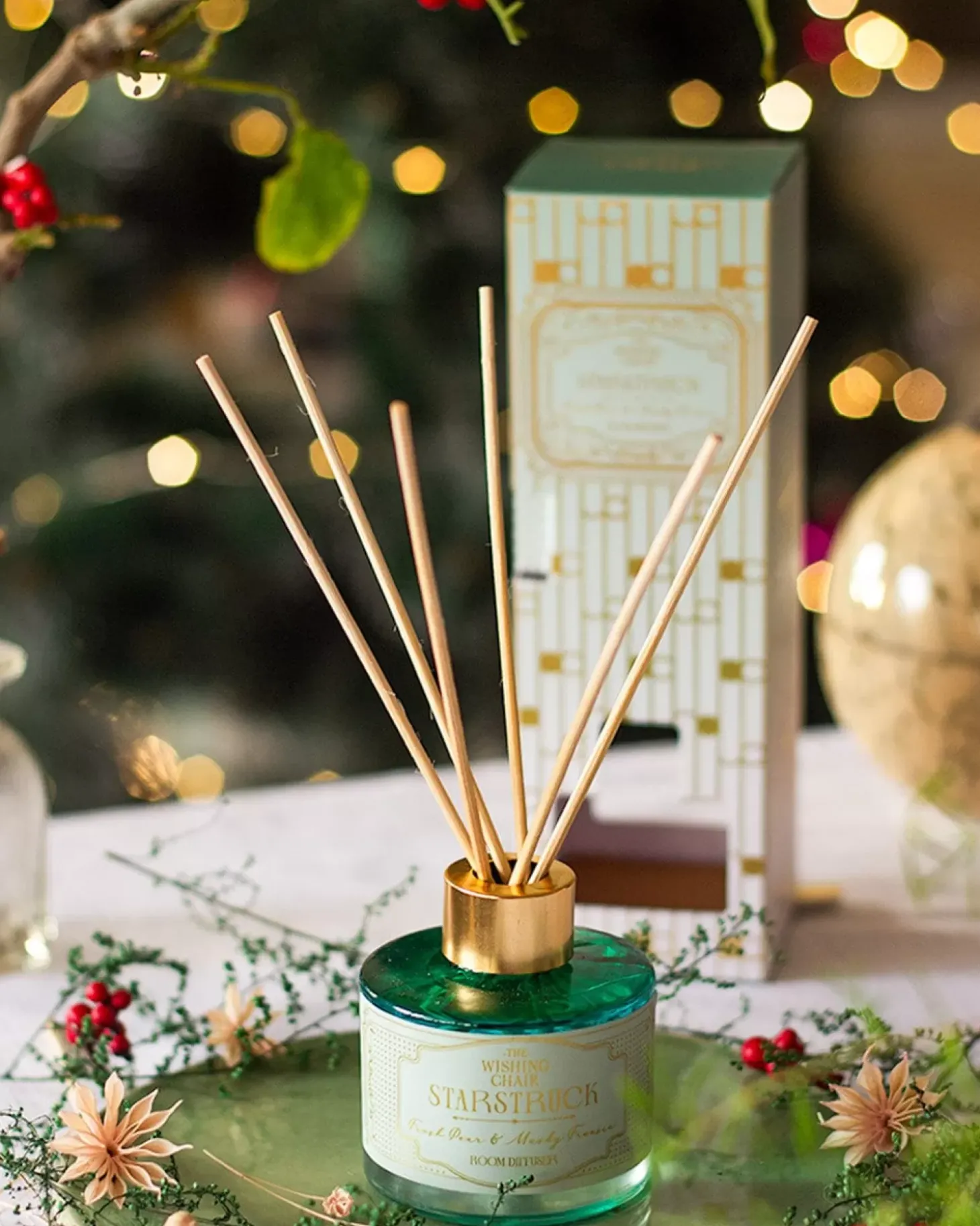 Starstruck Reed Diffuser