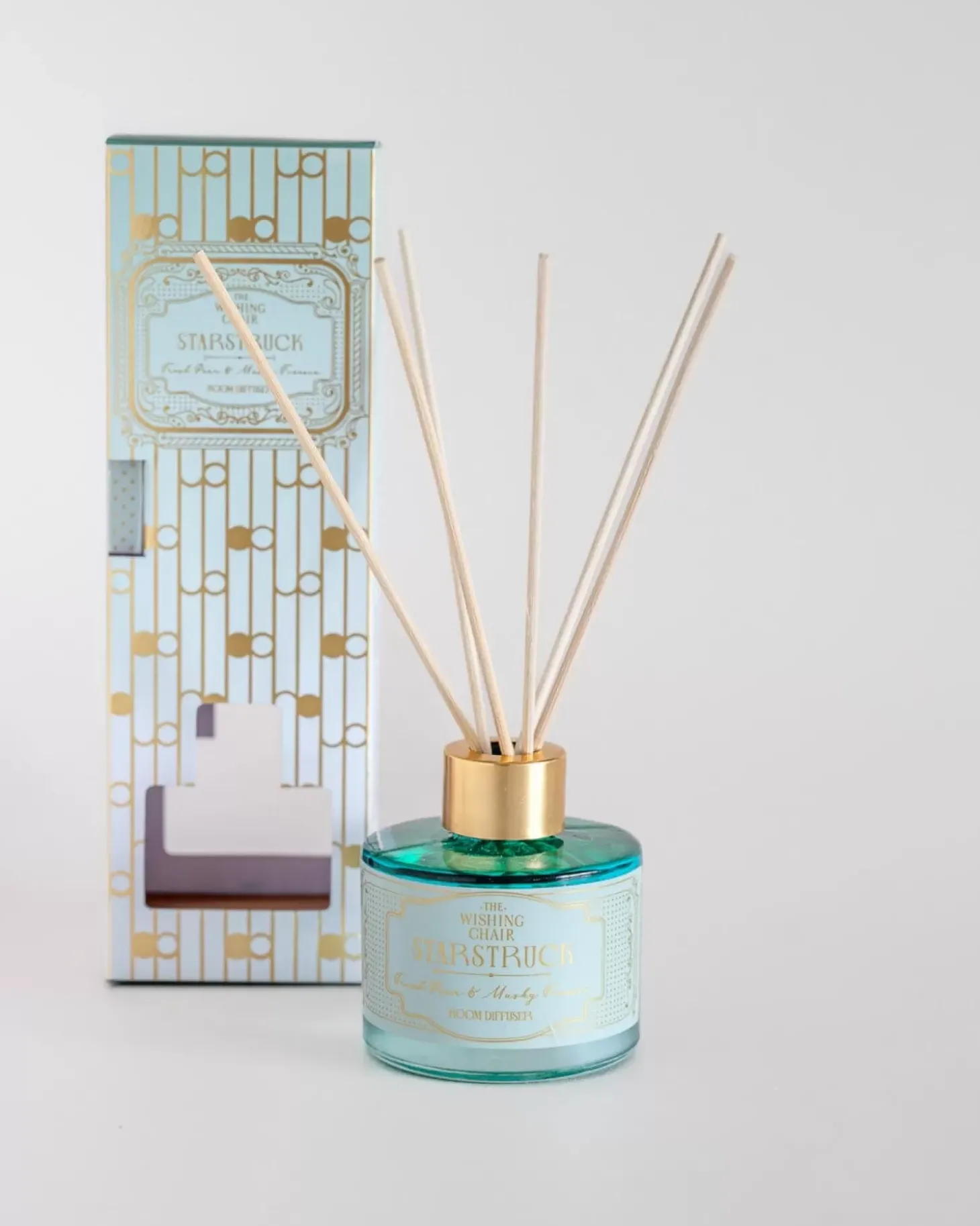 Starstruck Reed Diffuser