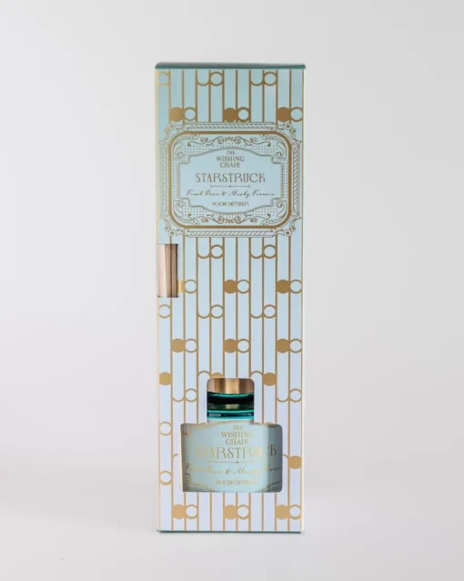 Starstruck Reed Diffuser