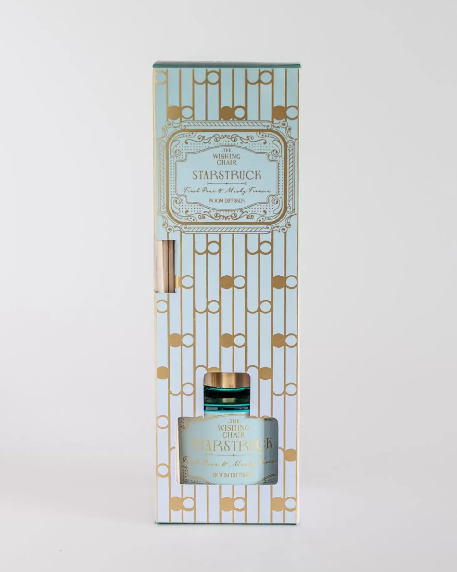 Starstruck Reed Diffuser