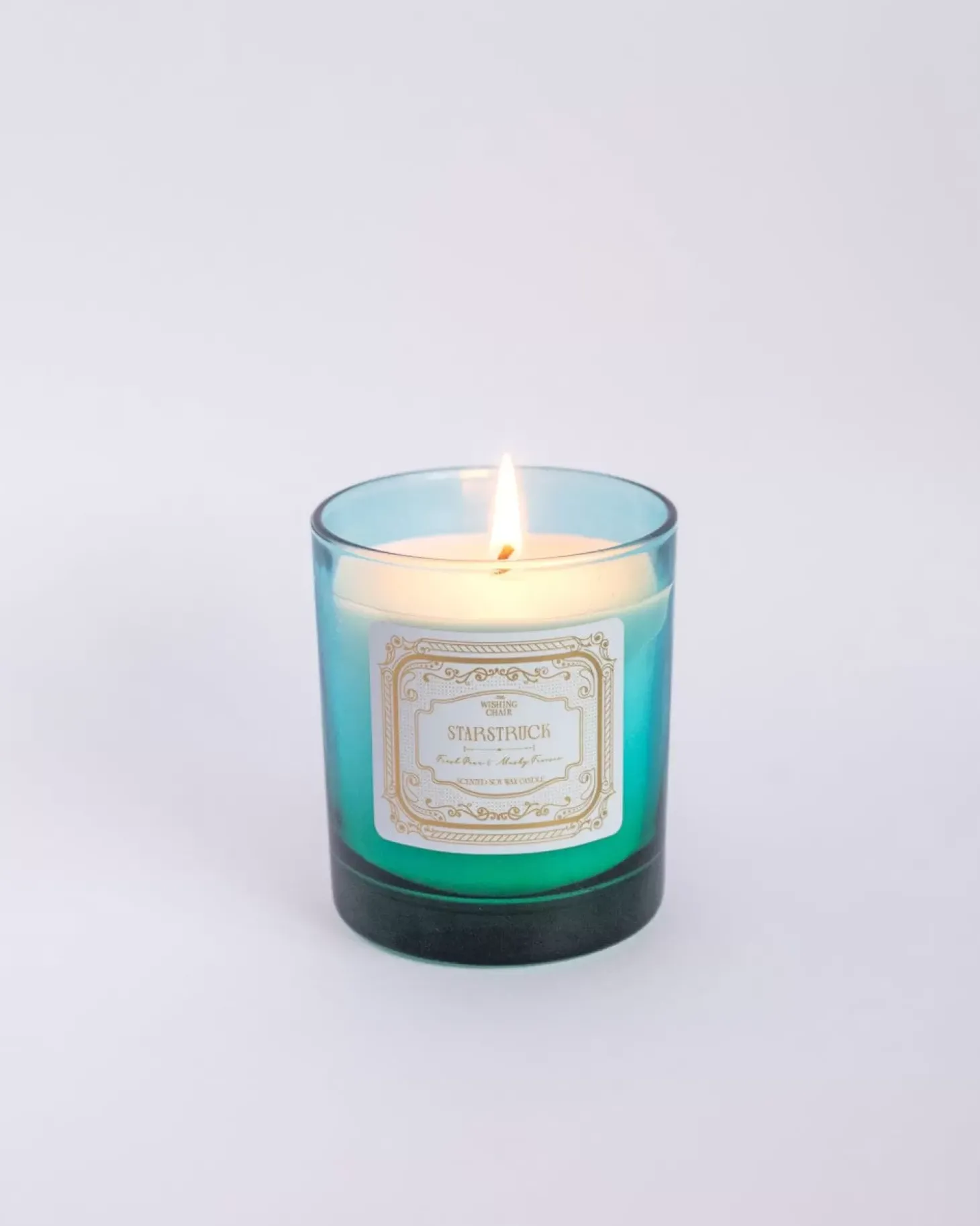 Starstruck Soy Wax Jar Candle - 200G