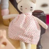 Sunshine Knitted Cotton Toy