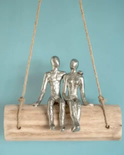 Swingtime Wall Decor