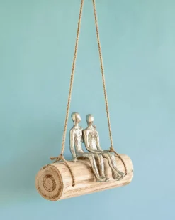 Swingtime Wall Decor