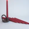 Tapered Candles - Set Of 6