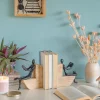 The Reader Bookends