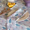 Topiary Garden Table Napkins - Set Of 6