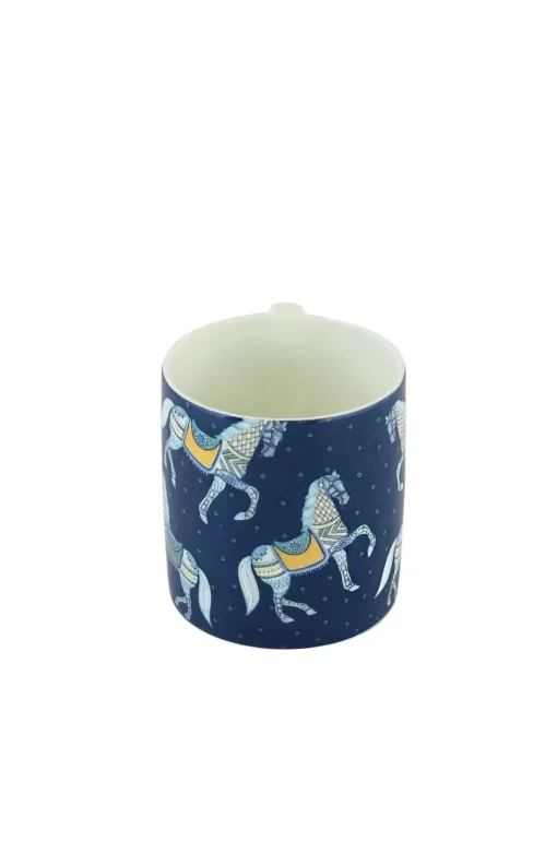 Trot Trot Mug