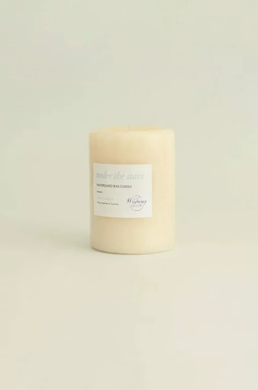 Under The Stars - Hand Poured Wax Candles