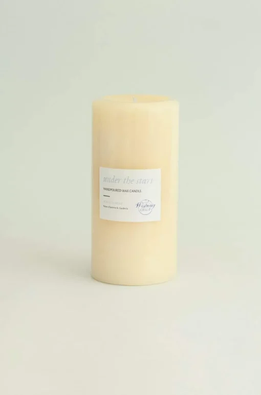 Under The Stars - Hand Poured Wax Candles