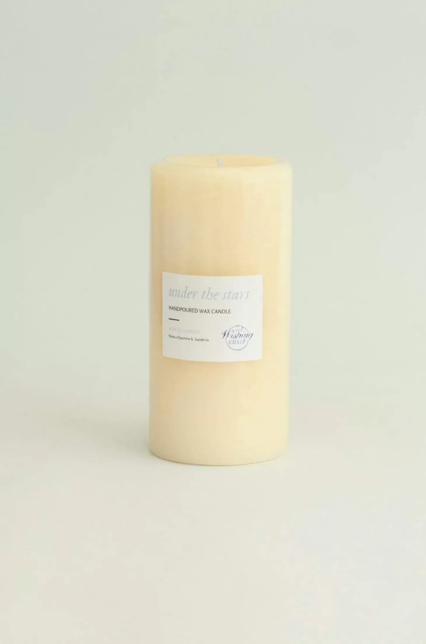 Under The Stars - Hand Poured Wax Candles