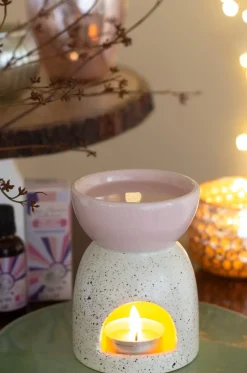 Unwind Aroma Oil Diffuser