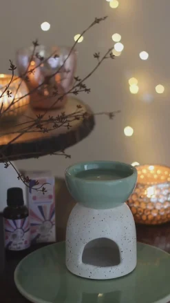 Unwind Aroma Oil Diffuser