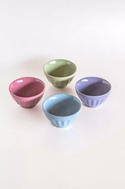 Very Berry Bowls - Set Of 4