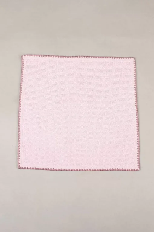 Waffle Face Towel- Set Of 4