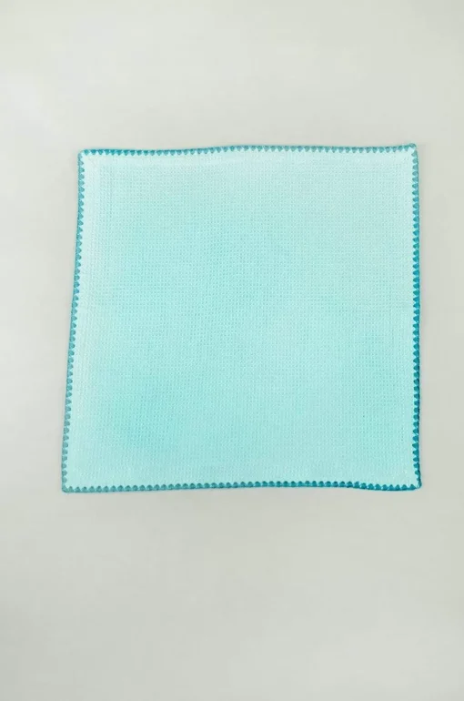 Waffle Face Towel- Set Of 4