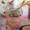 Warm Heart Tea With Hibiscus & Rose Petals