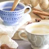 Warm Hearts Soup Bowls - Set Of 2