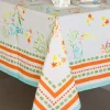 Where The Grass Is Green Table Cover