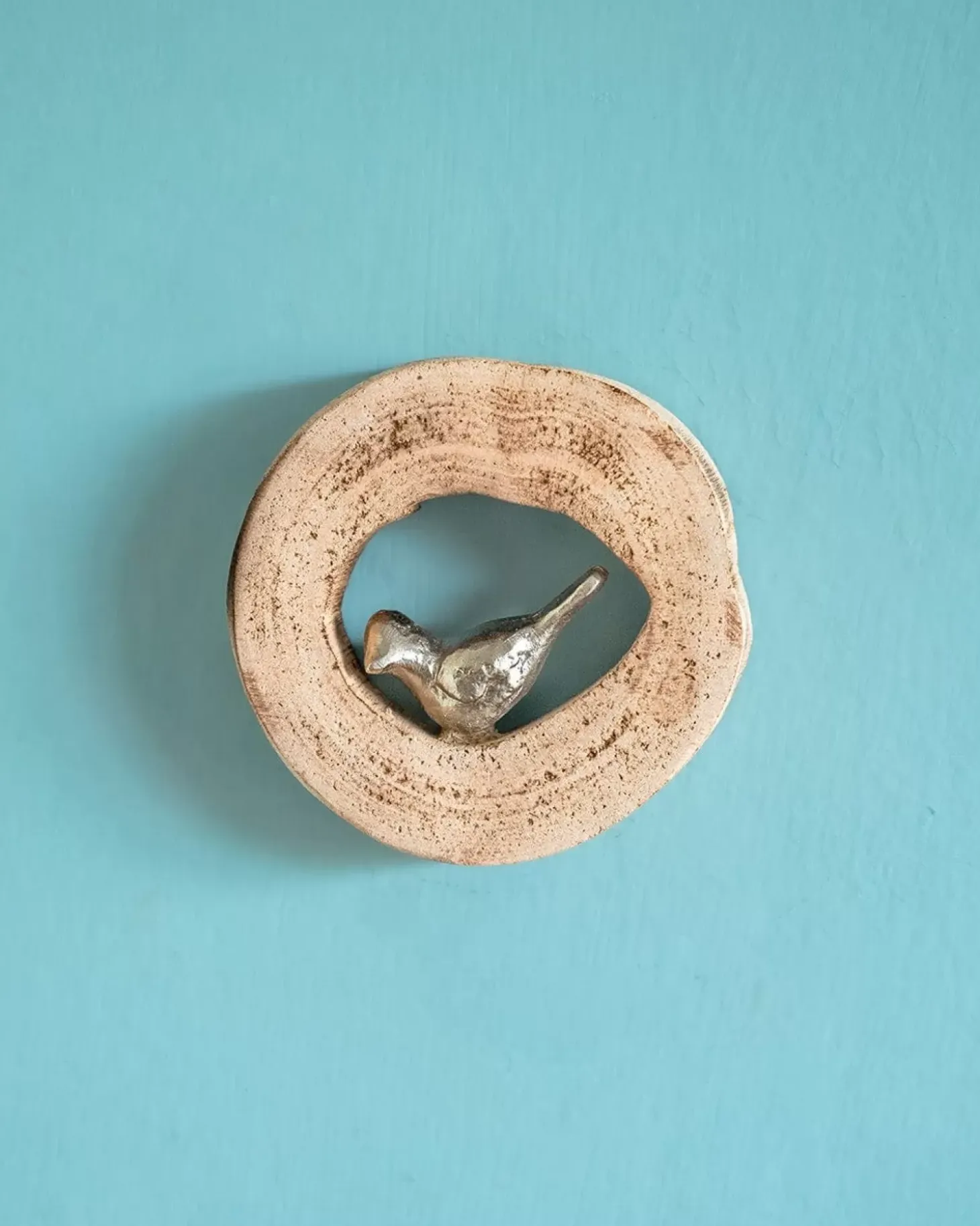 Willow - Little Log Wall Art