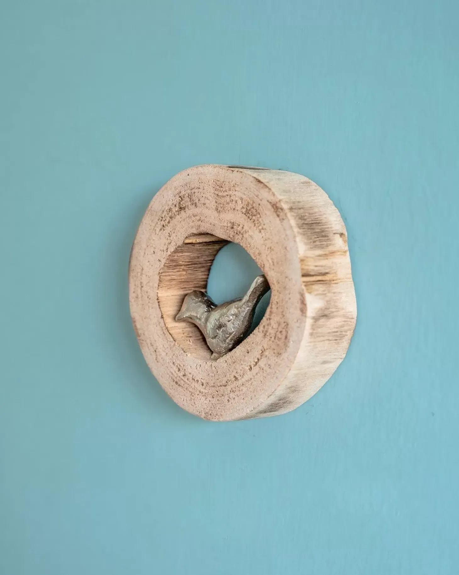 Willow - Little Log Wall Art
