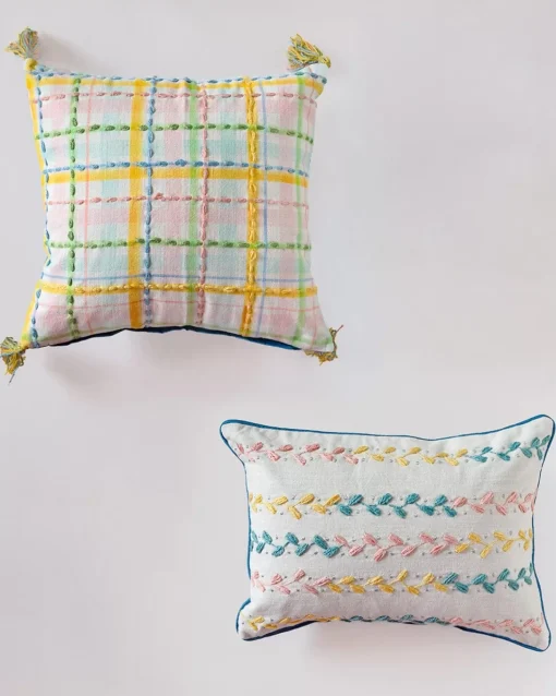 Zelda Cushion Covers Collection - Set Of 2