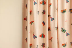 Zookeeper First Rays Of Sunlight Curtain