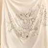 Zookeeper My Colouring Bed Cover-Double