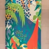 Zookeeper Spot The Leopard Bed Cover-Single