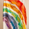 Zookeeper Tin Can Telephone Bed Cover-Single