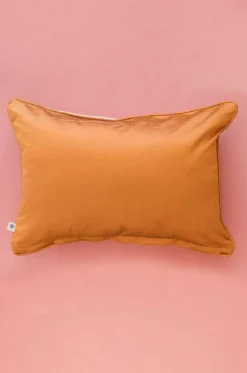 Zoya Embroidered Cushion Cover